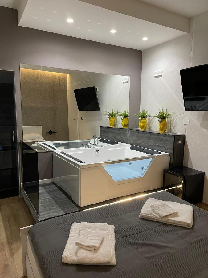 Etnea Room'S Catania Exterior photo