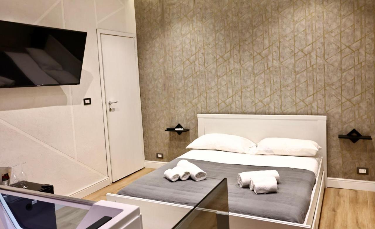 Etnea Room'S Catania Exterior photo